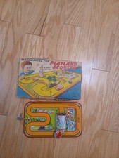 Vintage playland scooter - vintage,
