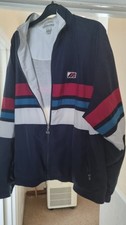 mizuno casual jacket