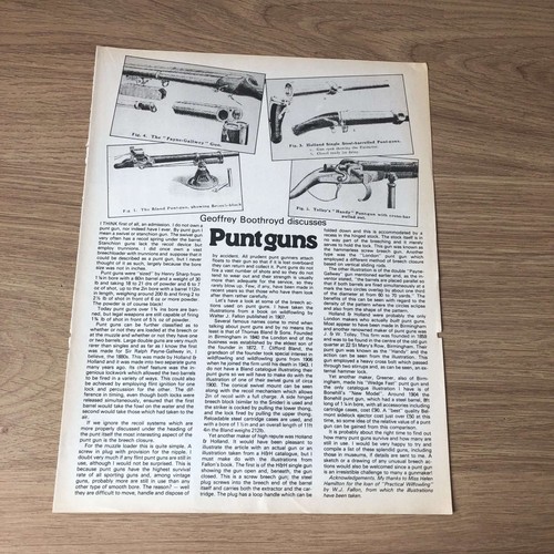 Guns50 boothroyd article - boothroyd,
