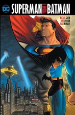 Superman/Batman Vol. 5 by