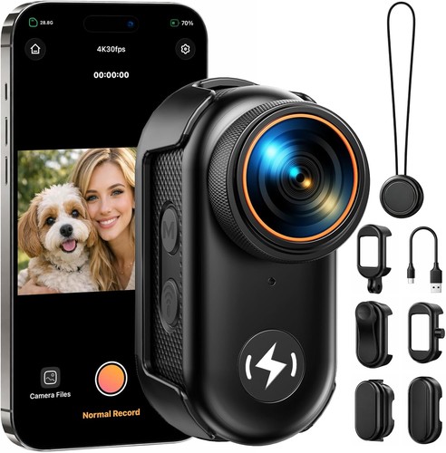 Video cam wifi action - video,