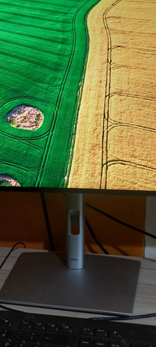 Dell u2722d ultrasharp qhd - ultrasharp,