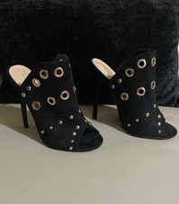 Sergio Todzi Women's Black