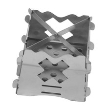 Mini Camping Fire Pit Campfire