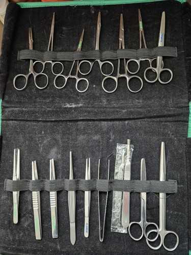 Medical instruments - medical,