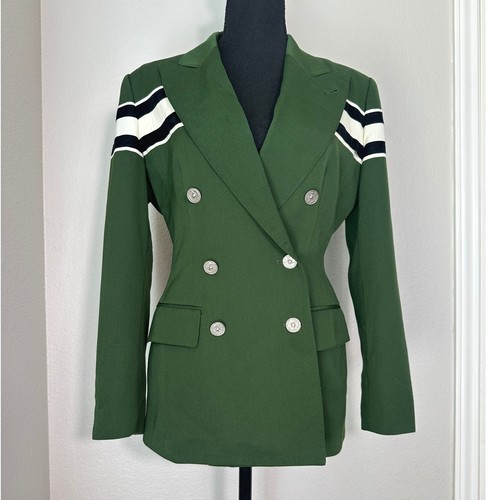 Gaultier junior vintage - vintage, blazer