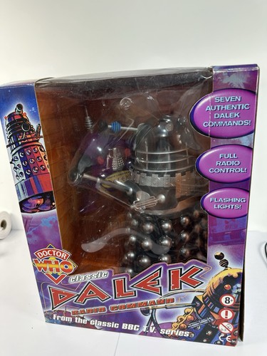 Doctor who remote control - remote, rc
