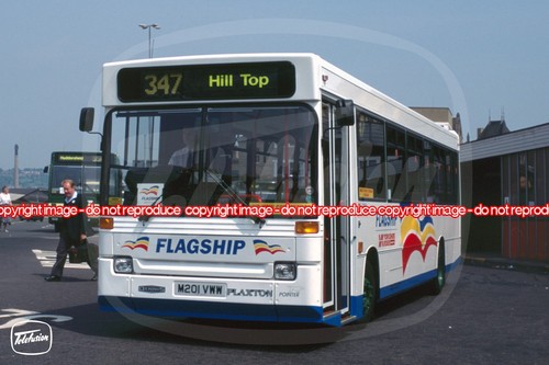 Bus photo yorkshire rider - photo,