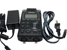 TASCAM DR-100MK2 Portable