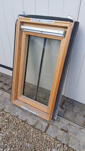 Small velux windows keylite - velux,