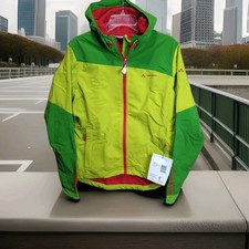VAUDE Jacket Water $ Wind