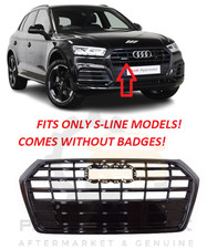 NEW FOR AUDI Q5 FY  S-LINE