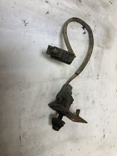 Range Rover Classic bonnet