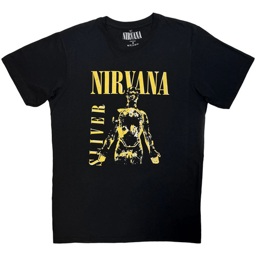 Nirvana unisex carbon - nirvana,
