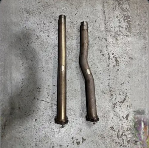Milltek secondary exhaust - milltek,