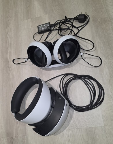 Psvr2 virtual reality gaming - psvr2,
