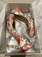 L K Bennett Shoes Size 36 Shilo with box