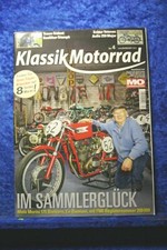 Classic Motorcycle 4/17