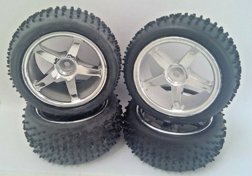 Car buggy off road - 1/10, rc