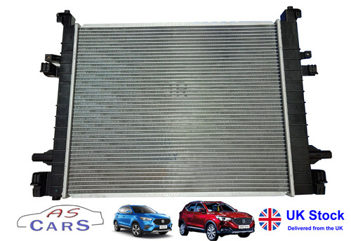 Water radiator fit mg - mg, to