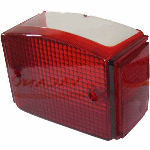 Taillight lens fits suzuki - taillight,