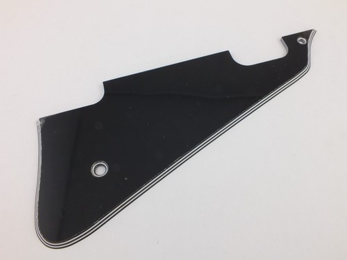 Gibson ply scratch plates - scratch,