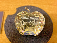 Swarovski Crystal "DISNEY'S