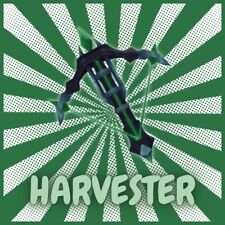 Harvester MM2 / Murder Mystery