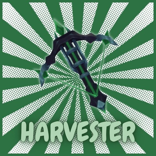Harvester mm2 murder mystery - murder,