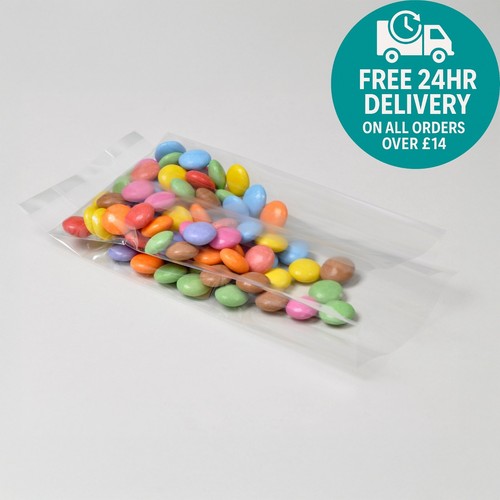 Cellophane sweet party - party, gift