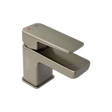 Mini Mono Basin Mixer Tap in