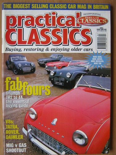 Practical classics april 1997 - practical,