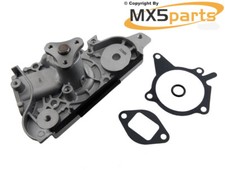 MX5 Water Pump With Gaskets &
