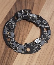 Tamron 24-70mm G2 Pcb Board