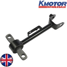 REAR SUSPENSION HUB AXLE UPPER