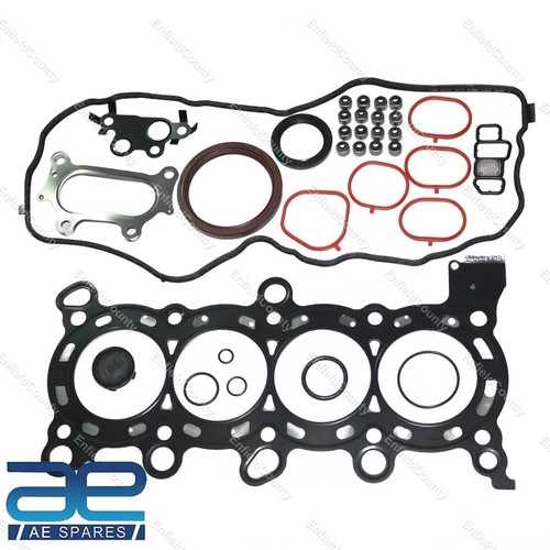 Head gasket setfor honda - head,