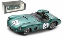 Spark S2444 Aston Martin DBR 1