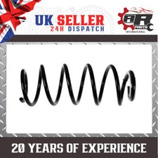 Suspension Coil Spring - Front