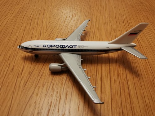 Herpa wings airbus a310 300 - herpa,