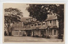 MAINS HOTEL, NEWTONMORE