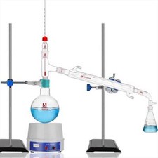 Atmospheric Distillation Kit