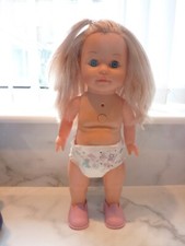 RARE WALKING & SINGING DOLL By