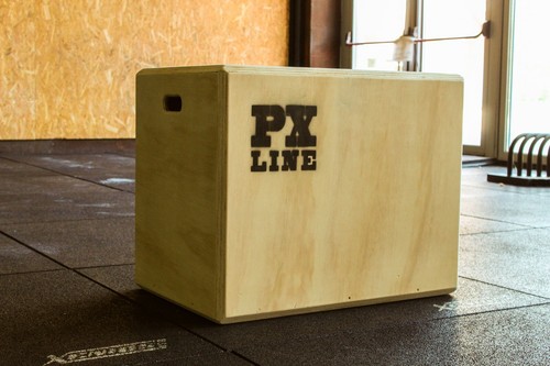 Plyobox plyo box jump - plyo,