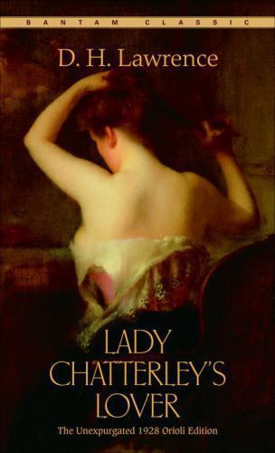 Lady chatterley lover - chatterley's, by