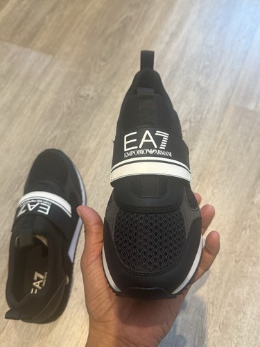 Emporio armani ea7 - emporio,