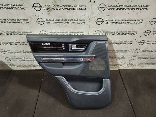 Range rover sport - rover, l320