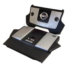 Nissan 370Z V6 GT 3.7l  Engine