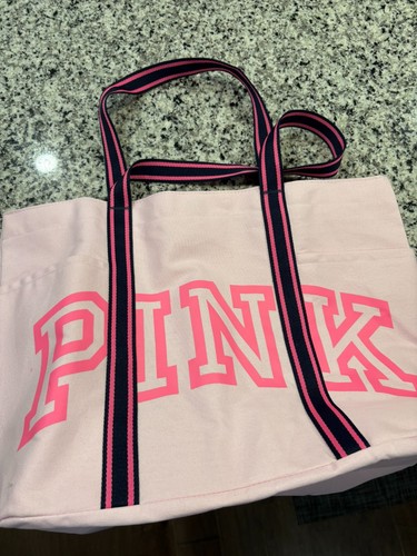 Victoria secret pink - pink, navy