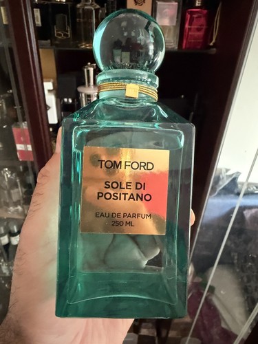 Tom ford private blend sole - private,
