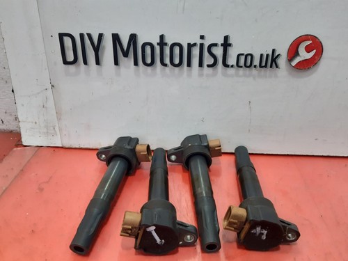 Suzuki sx4 coil - , coil/coil